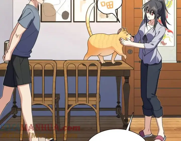 漫画《我家老婆来自一千年前》213第141张图
