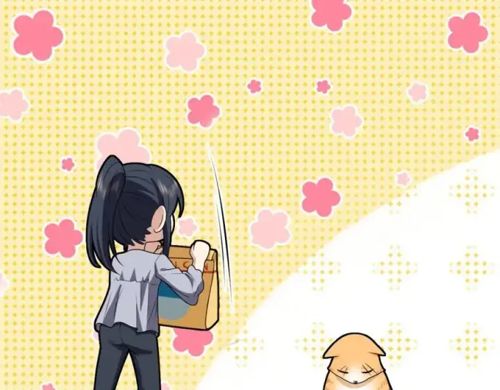 漫画《我家老婆来自一千年前》213第164张图