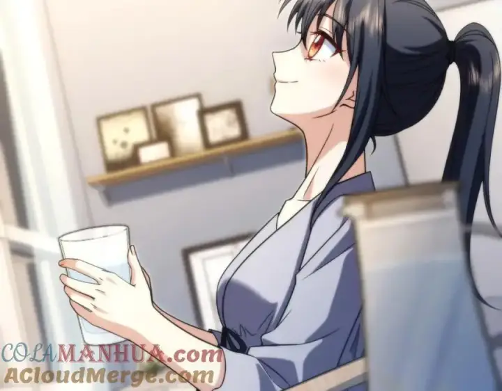 漫画《我家老婆来自一千年前》213第21张图
