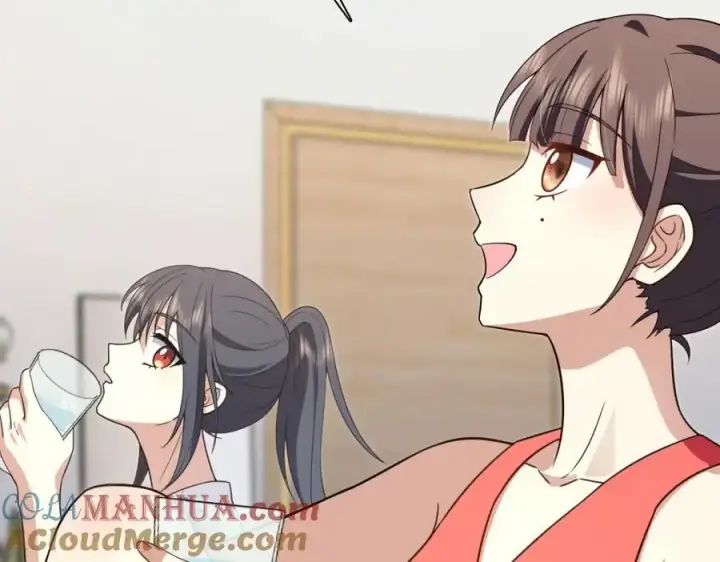 漫画《我家老婆来自一千年前》213第25张图