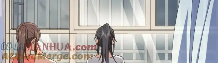 漫画《我家老婆来自一千年前》213第29张图