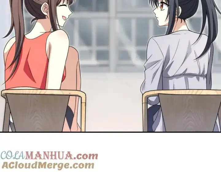 漫画《我家老婆来自一千年前》213第33张图