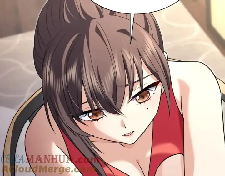 漫画《我家老婆来自一千年前》213第49张图