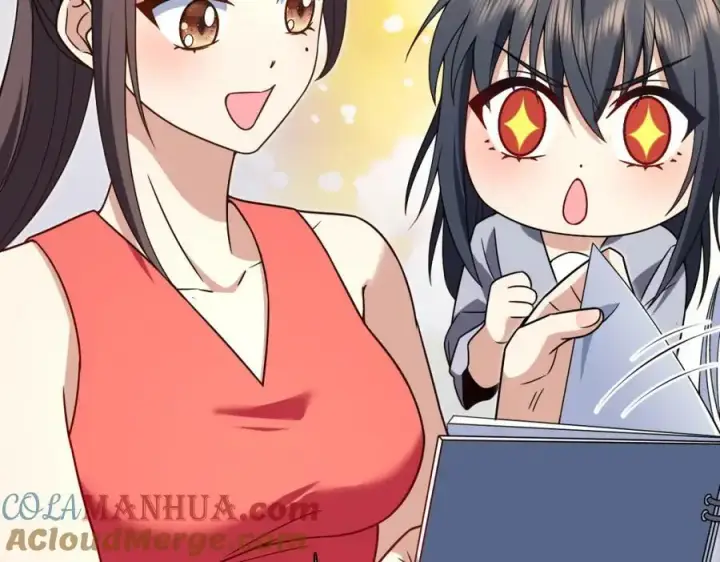 漫画《我家老婆来自一千年前》213第9张图