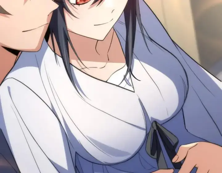 漫画《我家老婆来自一千年前》214第106张图