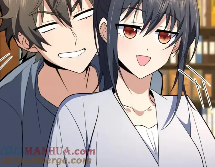 漫画《我家老婆来自一千年前》214第117张图
