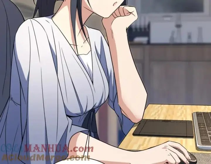漫画《我家老婆来自一千年前》214第129张图