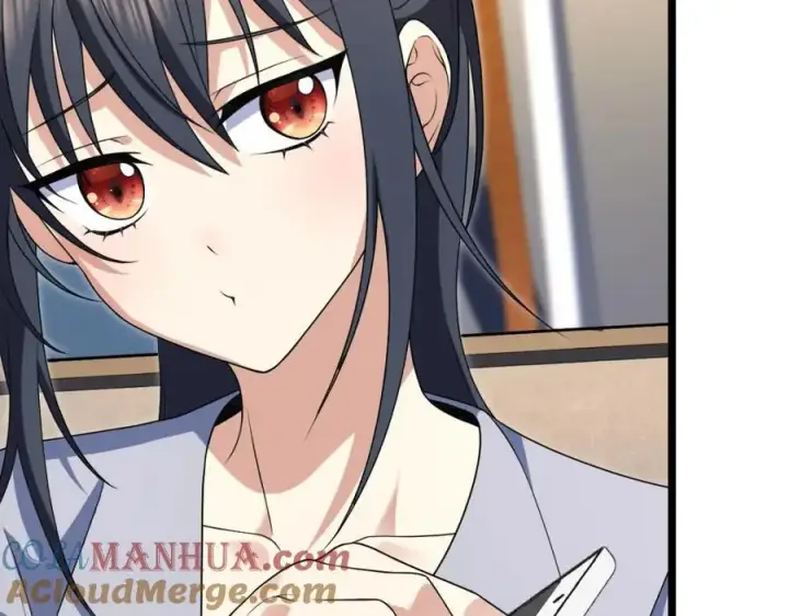 漫画《我家老婆来自一千年前》214第37张图