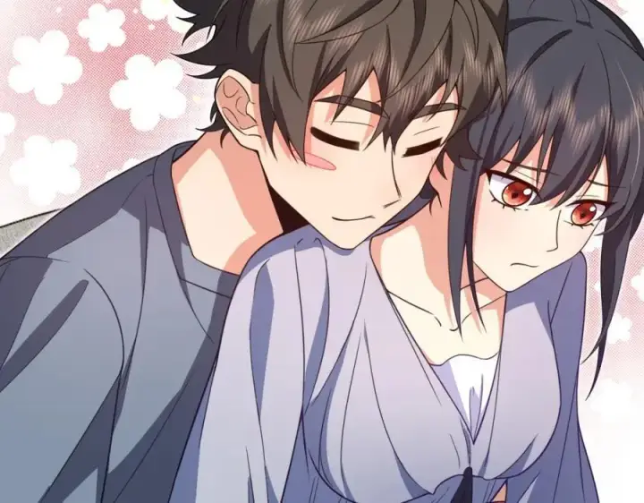 漫画《我家老婆来自一千年前》214第76张图