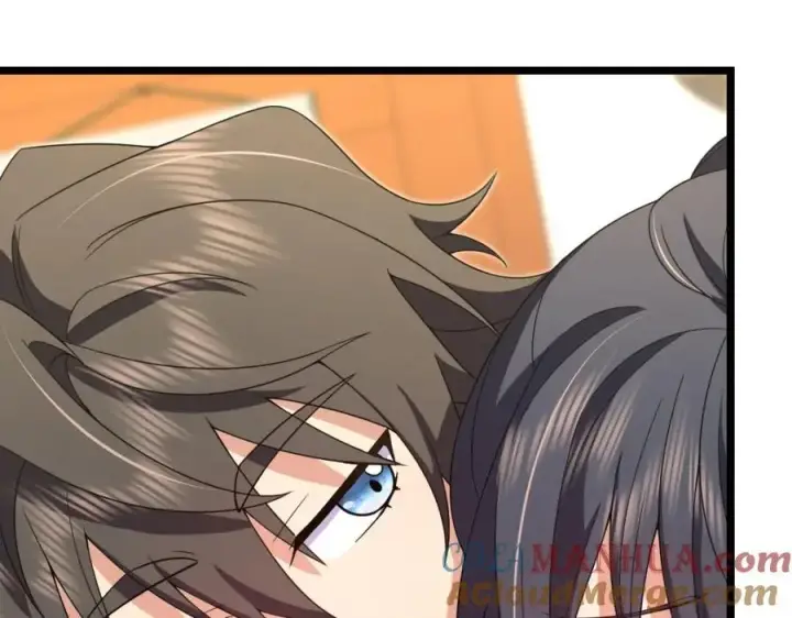 漫画《我家老婆来自一千年前》214第81张图