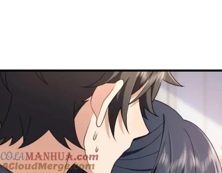 漫画《我家老婆来自一千年前》215第13张图