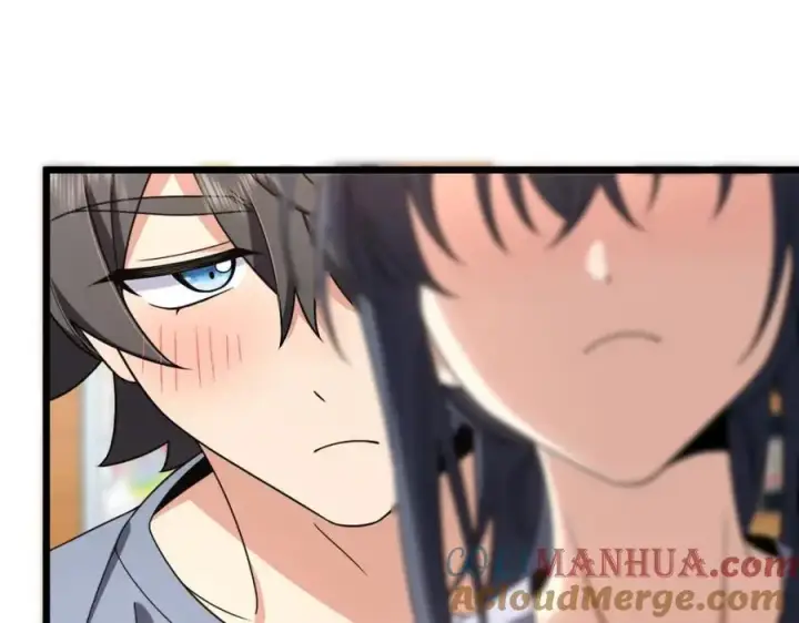 漫画《我家老婆来自一千年前》215第16张图