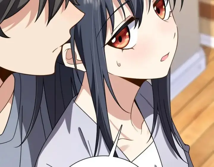 漫画《我家老婆来自一千年前》215第33张图