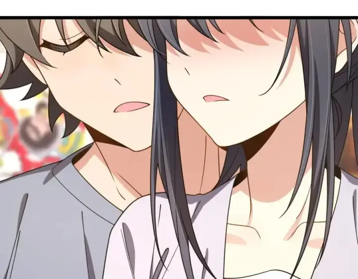 漫画《我家老婆来自一千年前》215第35张图