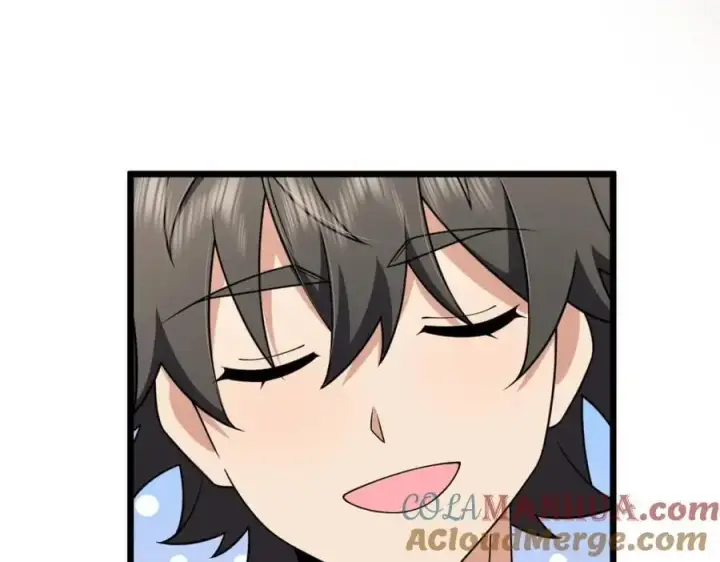 漫画《我家老婆来自一千年前》215第40张图