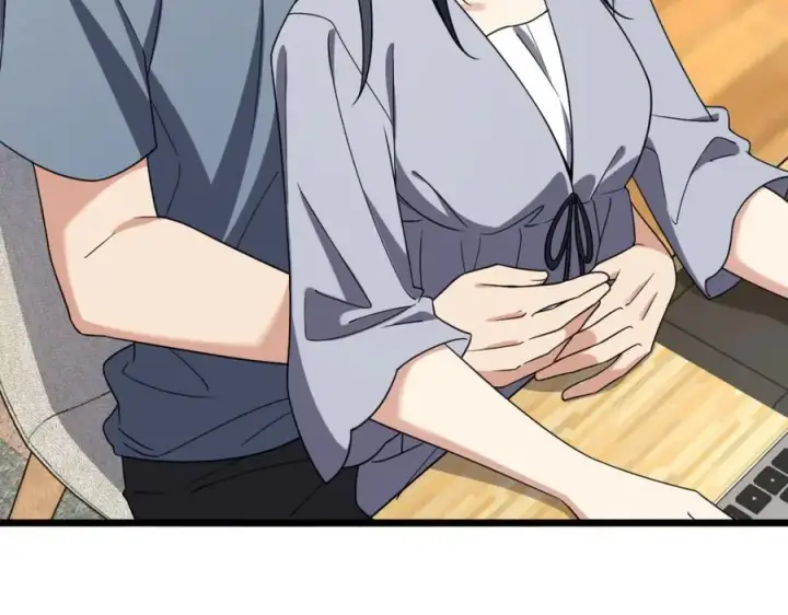 漫画《我家老婆来自一千年前》215第5张图