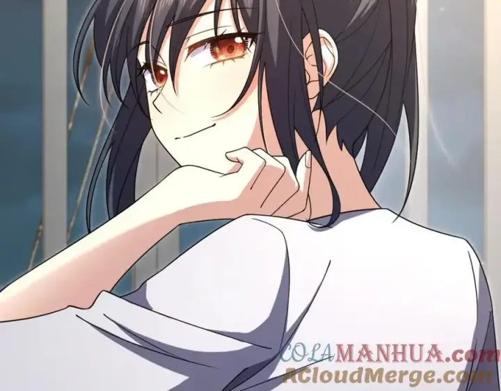 漫画《我家老婆来自一千年前》216第109张图