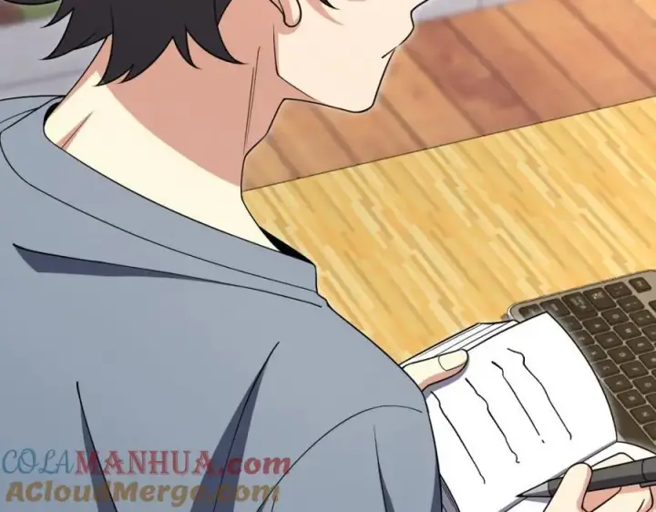 漫画《我家老婆来自一千年前》216第117张图