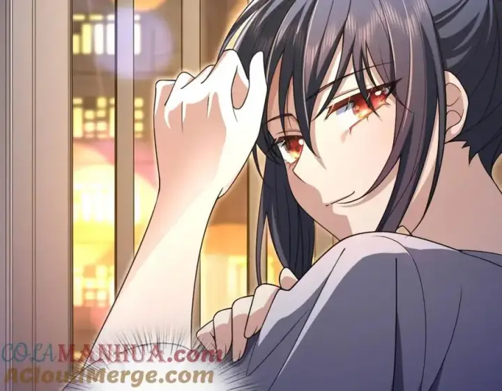 漫画《我家老婆来自一千年前》216第121张图