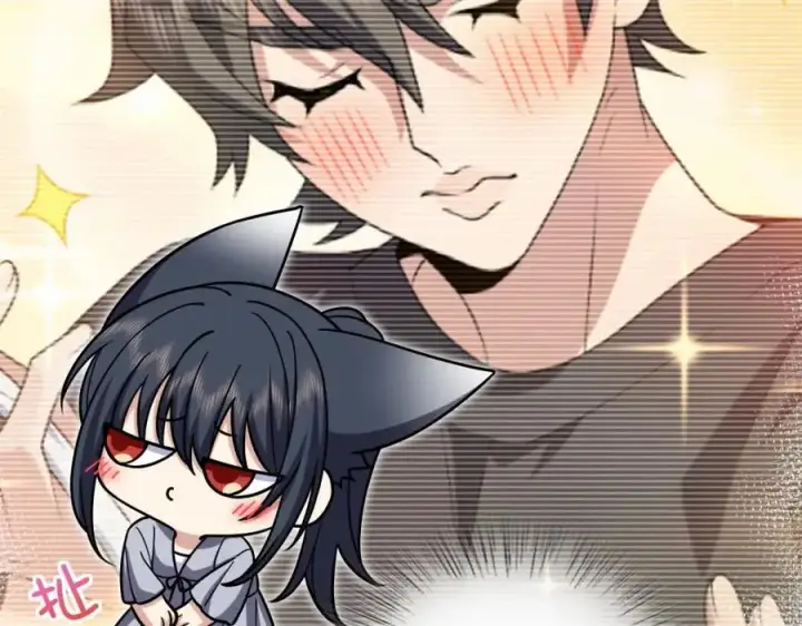 漫画《我家老婆来自一千年前》216第124张图