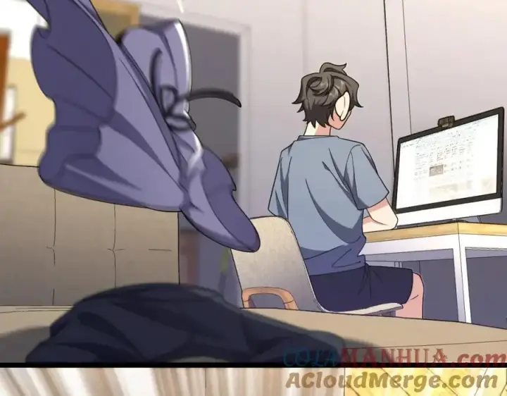 漫画《我家老婆来自一千年前》216第137张图