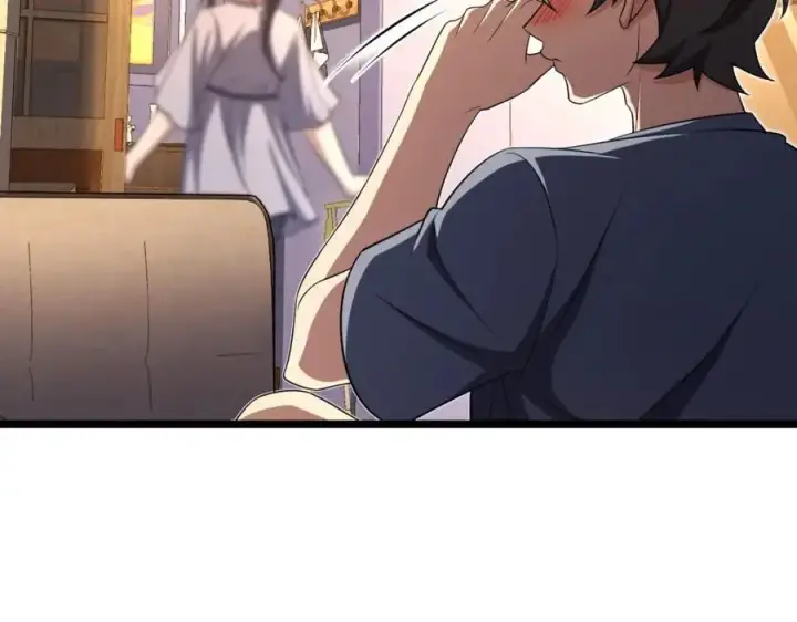 漫画《我家老婆来自一千年前》216第28张图
