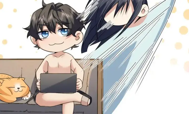 漫画《我家老婆来自一千年前》217第118张图