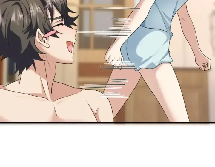 漫画《我家老婆来自一千年前》217第123张图