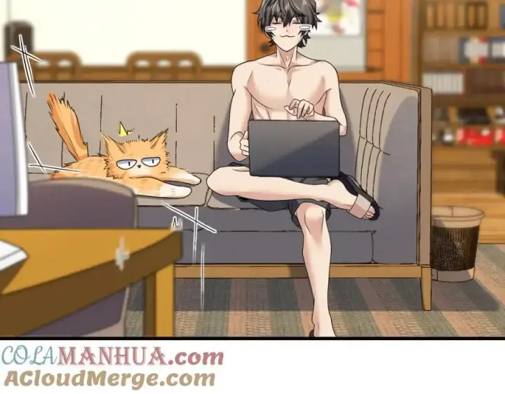 漫画《我家老婆来自一千年前》217第129张图