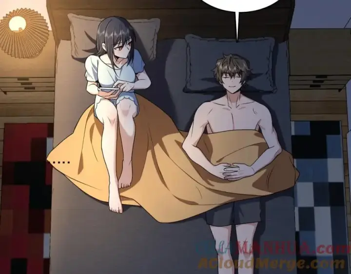 漫画《我家老婆来自一千年前》217第137张图