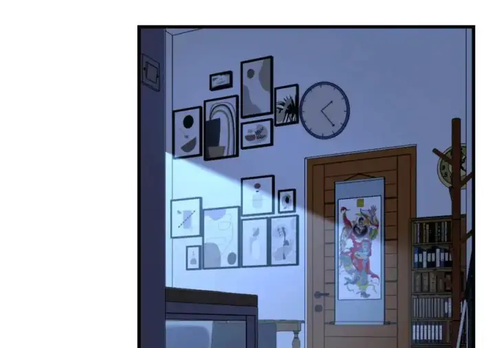 漫画《我家老婆来自一千年前》217第148张图