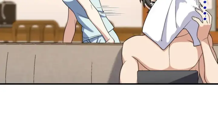 漫画《我家老婆来自一千年前》217第20张图