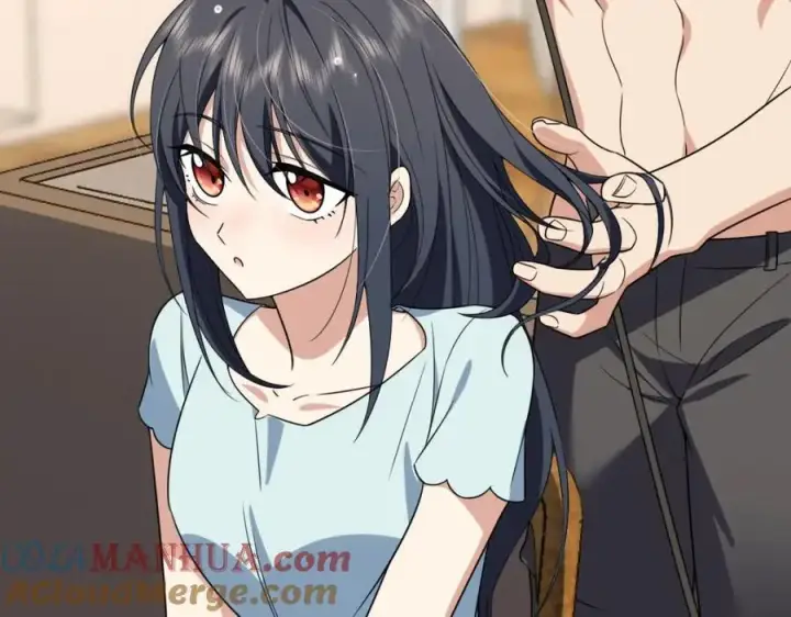 漫画《我家老婆来自一千年前》217第45张图