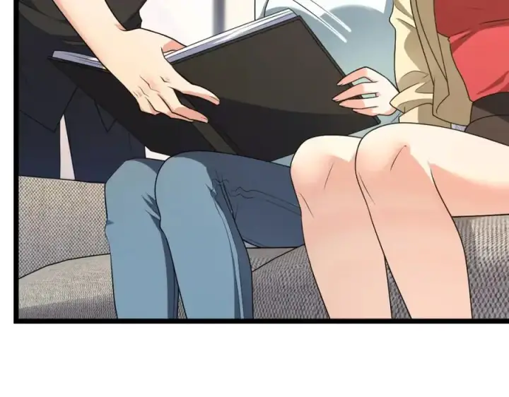 漫画《我家老婆来自一千年前》218第122张图