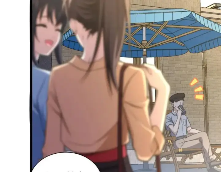 漫画《我家老婆来自一千年前》218第64张图