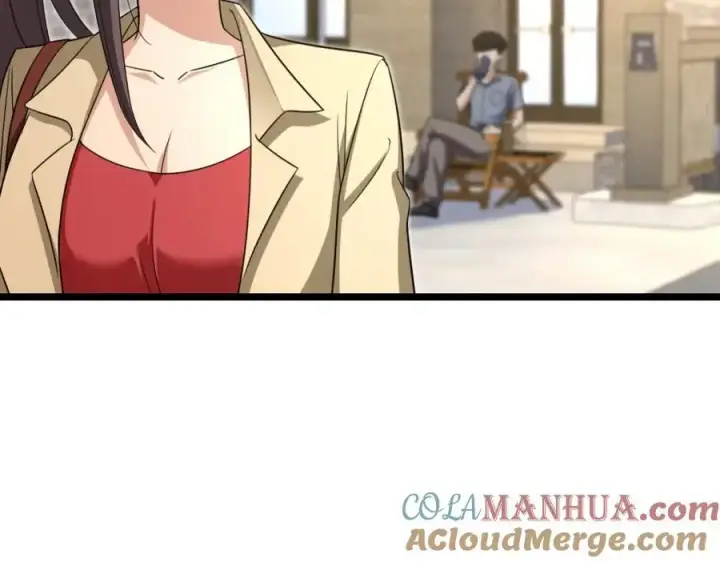 漫画《我家老婆来自一千年前》218第73张图