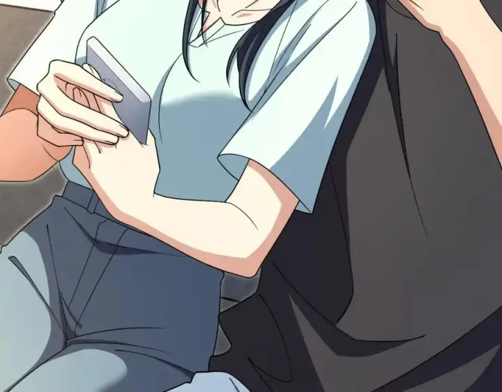 漫画《我家老婆来自一千年前》219第100张图
