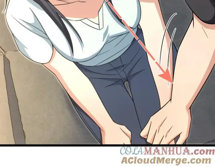 漫画《我家老婆来自一千年前》219第121张图