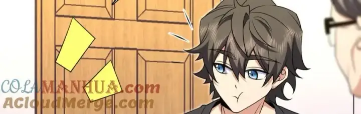漫画《我家老婆来自一千年前》219第5张图