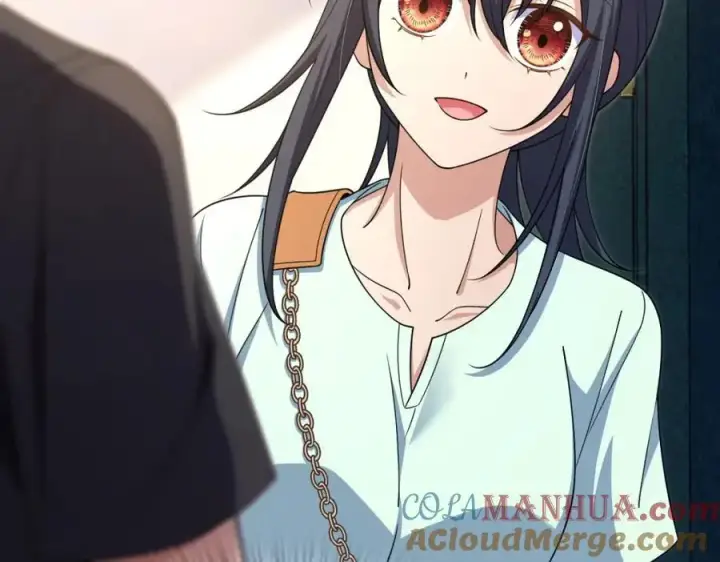 漫画《我家老婆来自一千年前》219第69张图