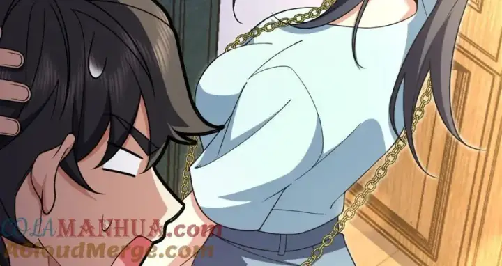 漫画《我家老婆来自一千年前》219第77张图