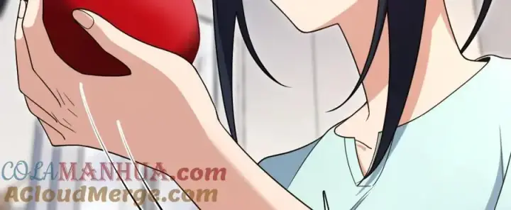 漫画《我家老婆来自一千年前》220第101张图