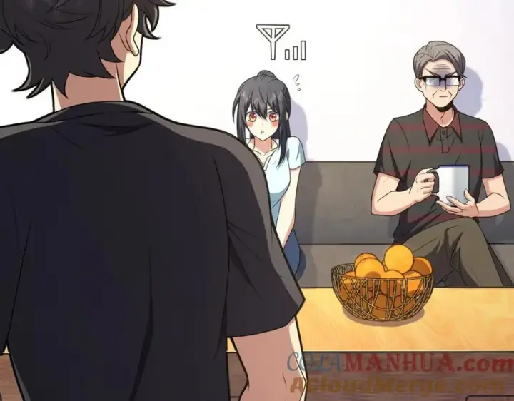 漫画《我家老婆来自一千年前》220第21张图