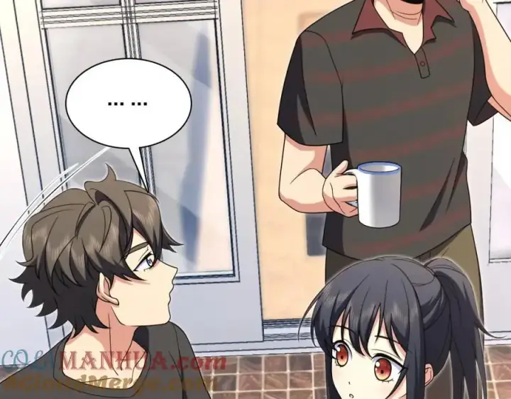 漫画《我家老婆来自一千年前》220第97张图