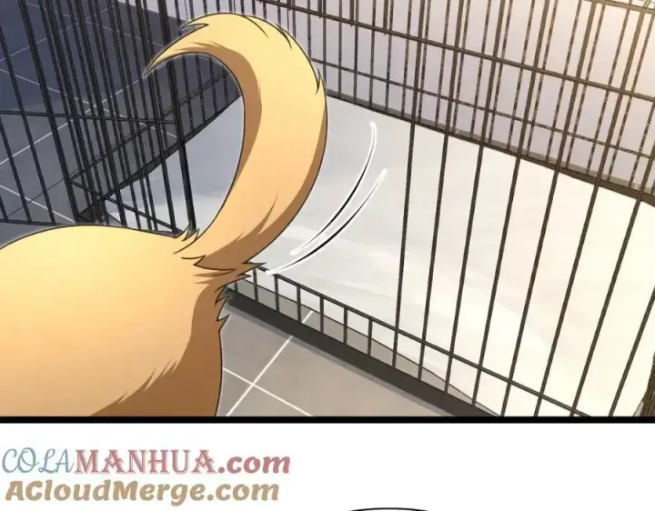 漫画《我家老婆来自一千年前》221第9张图