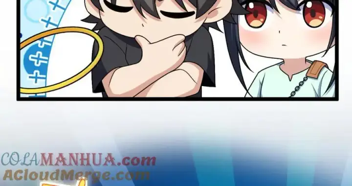 漫画《我家老婆来自一千年前》222第61张图