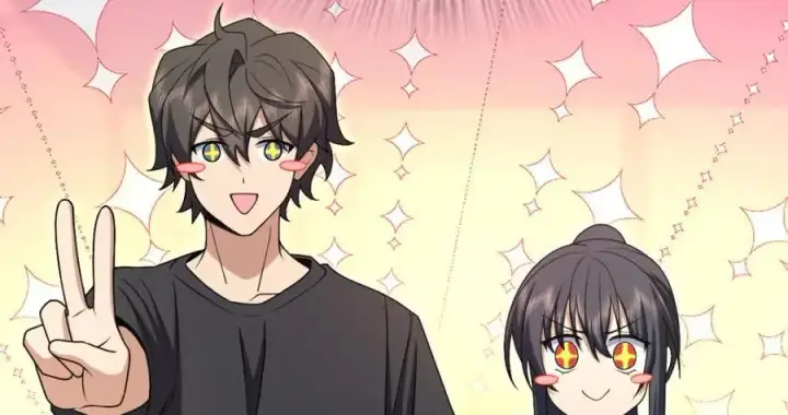 漫画《我家老婆来自一千年前》222第70张图