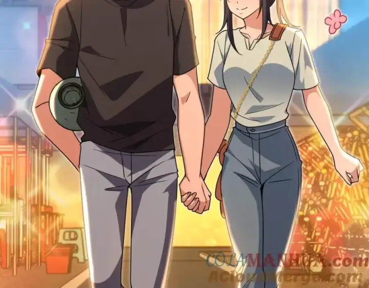漫画《我家老婆来自一千年前》222第93张图