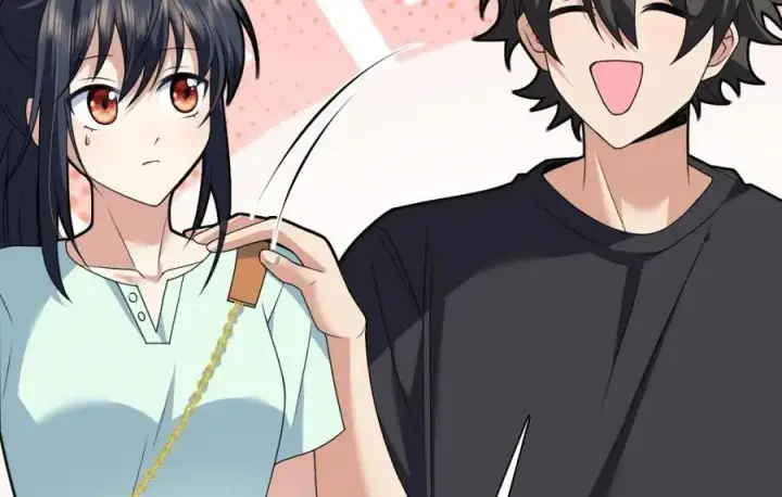 漫画《我家老婆来自一千年前》223第56张图