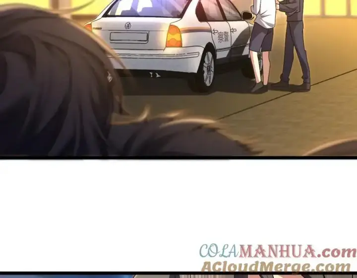 漫画《我家老婆来自一千年前》223第65张图